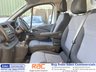 USED 2016 16 VAUXHALL VIVARO 1.6 CDTi 2900 ecoFLEX Panel Van 5dr Diesel Manual L1 H1 Euro 5 (s/s) (90 ps) 