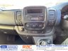 USED 2016 16 VAUXHALL VIVARO 1.6 CDTi 2900 ecoFLEX Panel Van 5dr Diesel Manual L1 H1 Euro 5 (s/s) (90 ps) 
