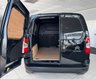 USED 2023 23 CITROEN BERLINGO 1.5 BlueHDi 1000 Enterprise Edition M Panel Van 5dr Diesel Manual SWB Euro 6 (s/s) (100 ps) AIR CON+PLY LINED+BULKHEAD