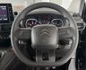 USED 2023 23 CITROEN BERLINGO 1.5 BlueHDi 1000 Enterprise Edition M Panel Van 5dr Diesel Manual SWB Euro 6 (s/s) (100 ps) AIR CON+PLY LINED+BULKHEAD