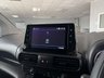 USED 2023 23 CITROEN BERLINGO 1.5 BlueHDi 1000 Enterprise Edition M Panel Van 5dr Diesel Manual SWB Euro 6 (s/s) (100 ps) AIR CON+PLY LINED+BULKHEAD