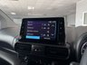 USED 2023 23 CITROEN BERLINGO 1.5 BlueHDi 1000 Enterprise Edition M Panel Van 5dr Diesel Manual SWB Euro 6 (s/s) (100 ps) AIR CON+PLY LINED+BULKHEAD