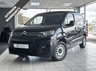 USED 2023 23 CITROEN BERLINGO 1.5 BlueHDi 1000 Enterprise Edition M Panel Van 5dr Diesel Manual SWB Euro 6 (s/s) (100 ps) AIR CON+PLY LINED+BULKHEAD