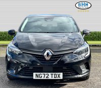 USED 2023 72 RENAULT CLIO 1.6 E-TECH Evolution Hatchback 5dr Petrol Hybrid Auto Euro 6 (s/s) (145 ps) 1 Owner From New With F/S/H