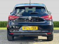 USED 2023 72 RENAULT CLIO 1.6 E-TECH Evolution Hatchback 5dr Petrol Hybrid Auto Euro 6 (s/s) (145 ps) 1 Owner From New With F/S/H