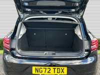 USED 2023 72 RENAULT CLIO 1.6 E-TECH Evolution Hatchback 5dr Petrol Hybrid Auto Euro 6 (s/s) (145 ps) 1 Owner From New With F/S/H
