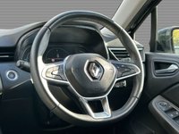 USED 2023 72 RENAULT CLIO 1.6 E-TECH Evolution Hatchback 5dr Petrol Hybrid Auto Euro 6 (s/s) (145 ps) 1 Owner From New With F/S/H