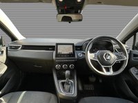 USED 2023 72 RENAULT CLIO 1.6 E-TECH Evolution Hatchback 5dr Petrol Hybrid Auto Euro 6 (s/s) (145 ps) 1 Owner From New With F/S/H
