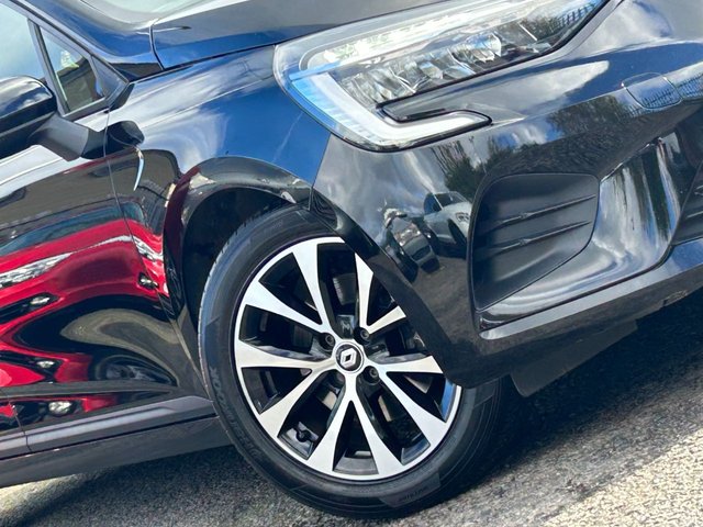 2023 RENAULT CLIO 2023 1.6 E-TECH Evolution Hatchback 5dr Petrol Hybrid Auto Euro 6 (s/s) (145 ps) - Photo 5