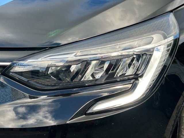 2023 RENAULT CLIO 2023 1.6 E-TECH Evolution Hatchback 5dr Petrol Hybrid Auto Euro 6 (s/s) (145 ps) - Photo 7