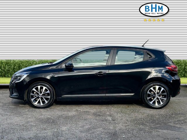 2023 RENAULT CLIO 2023 1.6 E-TECH Evolution Hatchback 5dr Petrol Hybrid Auto Euro 6 (s/s) (145 ps) - Photo 8
