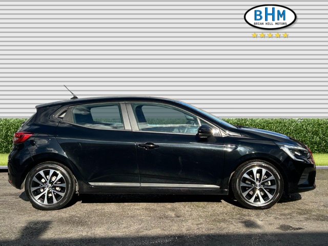 2023 RENAULT CLIO 2023 1.6 E-TECH Evolution Hatchback 5dr Petrol Hybrid Auto Euro 6 (s/s) (145 ps) - Photo 2