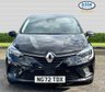 USED 2023 72 RENAULT CLIO 1.6 E-TECH Evolution Hatchback 5dr Petrol Hybrid Auto Euro 6 (s/s) (145 ps) 1 Owner From New With F/S/H