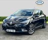USED 2023 72 RENAULT CLIO 1.6 E-TECH Evolution Hatchback 5dr Petrol Hybrid Auto Euro 6 (s/s) (145 ps) 1 Owner From New With F/S/H