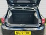 USED 2023 72 RENAULT CLIO 1.6 E-TECH Evolution Hatchback 5dr Petrol Hybrid Auto Euro 6 (s/s) (145 ps) 1 Owner From New With F/S/H