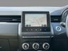 USED 2023 72 RENAULT CLIO 1.6 E-TECH Evolution Hatchback 5dr Petrol Hybrid Auto Euro 6 (s/s) (145 ps) 1 Owner From New With F/S/H
