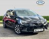 USED 2023 72 RENAULT CLIO 1.6 E-TECH Evolution Hatchback 5dr Petrol Hybrid Auto Euro 6 (s/s) (145 ps) 1 Owner From New With F/S/H