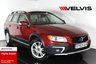 USED 2013 63 VOLVO XC70 2.4 D5 SE Lux Estate 5dr Diesel Geartronic AWD Euro 5 (215 ps) 