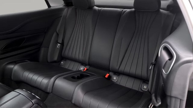 2022 Mercedes-Benz E-CLASS - Photo 5