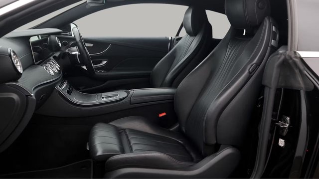 2022 Mercedes-Benz E-CLASS - Photo 6