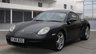 USED 2006 56 PORSCHE CAYMAN 3.4 987 S Coupe 2dr Petrol Manual (254 g/km, 295 bhp) 