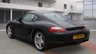 USED 2006 56 PORSCHE CAYMAN 3.4 987 S Coupe 2dr Petrol Manual (254 g/km, 295 bhp) 