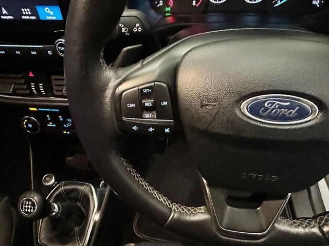 2018 FORD FIESTA - Photo 7