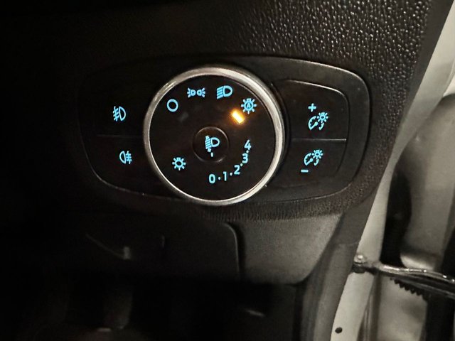 2018 FORD FIESTA - Photo 9