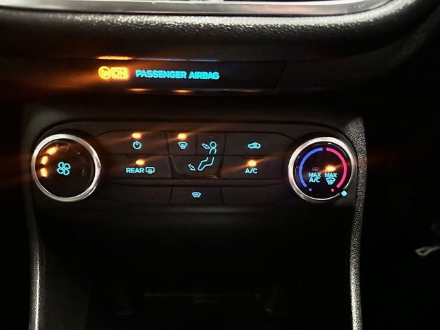 2018 FORD FIESTA - Photo 11