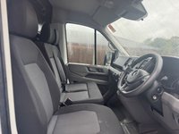 USED 2019 69 VOLKSWAGEN CRAFTER 2.0 TDI CR35 Startline Panel Van 5dr Diesel Manual FWD LWB High Roof Euro 6 (s/s) (140 ps) VOLKSWAGEN CRAFTER 2.0 TDI CR35 Startline Panel Van 5dr Diesel Manual FWD LWB High Roof Euro 6 (s/s) (140 ps)