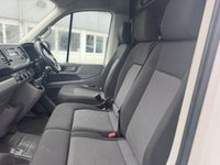 USED 2019 69 VOLKSWAGEN CRAFTER 2.0 TDI CR35 Startline Panel Van 5dr Diesel Manual FWD LWB High Roof Euro 6 (s/s) (140 ps) VOLKSWAGEN CRAFTER 2.0 TDI CR35 Startline Panel Van 5dr Diesel Manual FWD LWB High Roof Euro 6 (s/s) (140 ps)
