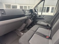USED 2019 69 VOLKSWAGEN CRAFTER 2.0 TDI CR35 Startline Panel Van 5dr Diesel Manual FWD LWB High Roof Euro 6 (s/s) (140 ps) VOLKSWAGEN CRAFTER 2.0 TDI CR35 Startline Panel Van 5dr Diesel Manual FWD LWB High Roof Euro 6 (s/s) (140 ps)