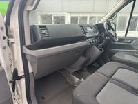 USED 2019 69 VOLKSWAGEN CRAFTER 2.0 TDI CR35 Startline Panel Van 5dr Diesel Manual FWD LWB High Roof Euro 6 (s/s) (140 ps) VOLKSWAGEN CRAFTER 2.0 TDI CR35 Startline Panel Van 5dr Diesel Manual FWD LWB High Roof Euro 6 (s/s) (140 ps)