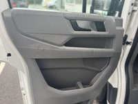 USED 2019 69 VOLKSWAGEN CRAFTER 2.0 TDI CR35 Startline Panel Van 5dr Diesel Manual FWD LWB High Roof Euro 6 (s/s) (140 ps) VOLKSWAGEN CRAFTER 2.0 TDI CR35 Startline Panel Van 5dr Diesel Manual FWD LWB High Roof Euro 6 (s/s) (140 ps)