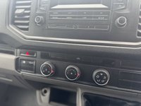 USED 2019 69 VOLKSWAGEN CRAFTER 2.0 TDI CR35 Startline Panel Van 5dr Diesel Manual FWD LWB High Roof Euro 6 (s/s) (140 ps) VOLKSWAGEN CRAFTER 2.0 TDI CR35 Startline Panel Van 5dr Diesel Manual FWD LWB High Roof Euro 6 (s/s) (140 ps)