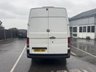 USED 2019 69 VOLKSWAGEN CRAFTER 2.0 TDI CR35 Startline Panel Van 5dr Diesel Manual FWD LWB High Roof Euro 6 (s/s) (140 ps) VOLKSWAGEN CRAFTER 2.0 TDI CR35 Startline Panel Van 5dr Diesel Manual FWD LWB High Roof Euro 6 (s/s) (140 ps)