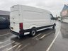 USED 2019 69 VOLKSWAGEN CRAFTER 2.0 TDI CR35 Startline Panel Van 5dr Diesel Manual FWD LWB High Roof Euro 6 (s/s) (140 ps) VOLKSWAGEN CRAFTER 2.0 TDI CR35 Startline Panel Van 5dr Diesel Manual FWD LWB High Roof Euro 6 (s/s) (140 ps)