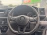 USED 2019 69 VOLKSWAGEN CRAFTER 2.0 TDI CR35 Startline Panel Van 5dr Diesel Manual FWD LWB High Roof Euro 6 (s/s) (140 ps) VOLKSWAGEN CRAFTER 2.0 TDI CR35 Startline Panel Van 5dr Diesel Manual FWD LWB High Roof Euro 6 (s/s) (140 ps)