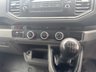 USED 2019 69 VOLKSWAGEN CRAFTER 2.0 TDI CR35 Startline Panel Van 5dr Diesel Manual FWD LWB High Roof Euro 6 (s/s) (140 ps) VOLKSWAGEN CRAFTER 2.0 TDI CR35 Startline Panel Van 5dr Diesel Manual FWD LWB High Roof Euro 6 (s/s) (140 ps)