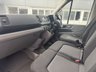 USED 2019 69 VOLKSWAGEN CRAFTER 2.0 TDI CR35 Startline Panel Van 5dr Diesel Manual FWD LWB High Roof Euro 6 (s/s) (140 ps) VOLKSWAGEN CRAFTER 2.0 TDI CR35 Startline Panel Van 5dr Diesel Manual FWD LWB High Roof Euro 6 (s/s) (140 ps)
