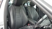 USED 2017 17 MERCEDES-BENZ E-CLASS 3.0 E350d V6 SE (Premium Plus) Saloon 4dr Diesel G-Tronic+ Euro 6 (s/s) (258 ps) 
