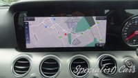 USED 2017 17 MERCEDES-BENZ E-CLASS 3.0 E350d V6 SE (Premium Plus) Saloon 4dr Diesel G-Tronic+ Euro 6 (s/s) (258 ps) 
