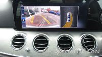 USED 2017 17 MERCEDES-BENZ E-CLASS 3.0 E350d V6 SE (Premium Plus) Saloon 4dr Diesel G-Tronic+ Euro 6 (s/s) (258 ps) 