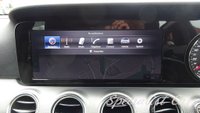 USED 2017 17 MERCEDES-BENZ E-CLASS 3.0 E350d V6 SE (Premium Plus) Saloon 4dr Diesel G-Tronic+ Euro 6 (s/s) (258 ps) 