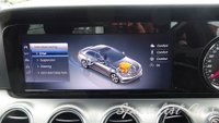 USED 2017 17 MERCEDES-BENZ E-CLASS 3.0 E350d V6 SE (Premium Plus) Saloon 4dr Diesel G-Tronic+ Euro 6 (s/s) (258 ps) 
