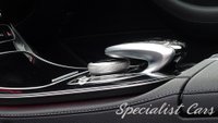 USED 2017 17 MERCEDES-BENZ E-CLASS 3.0 E350d V6 SE (Premium Plus) Saloon 4dr Diesel G-Tronic+ Euro 6 (s/s) (258 ps) 