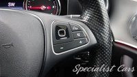 USED 2017 17 MERCEDES-BENZ E-CLASS 3.0 E350d V6 SE (Premium Plus) Saloon 4dr Diesel G-Tronic+ Euro 6 (s/s) (258 ps) 