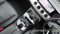 USED 2017 17 MERCEDES-BENZ E-CLASS 3.0 E350d V6 SE (Premium Plus) Saloon 4dr Diesel G-Tronic+ Euro 6 (s/s) (258 ps) 
