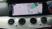 USED 2017 17 MERCEDES-BENZ E-CLASS 3.0 E350d V6 SE (Premium Plus) Saloon 4dr Diesel G-Tronic+ Euro 6 (s/s) (258 ps) 