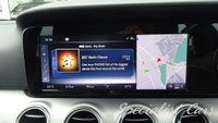 USED 2017 17 MERCEDES-BENZ E-CLASS 3.0 E350d V6 SE (Premium Plus) Saloon 4dr Diesel G-Tronic+ Euro 6 (s/s) (258 ps) 